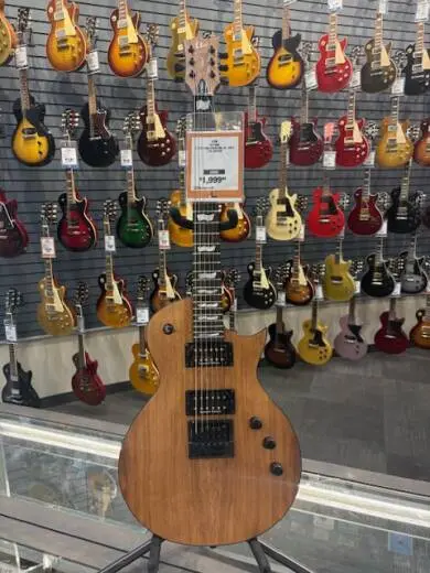 LTD EC1000 Evertune-US only LTD EDITION ONLY
